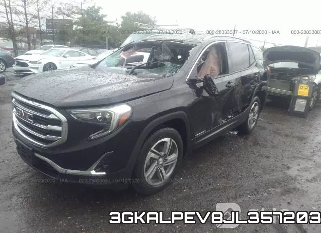 3GKALPEV8JL357203 фото 3