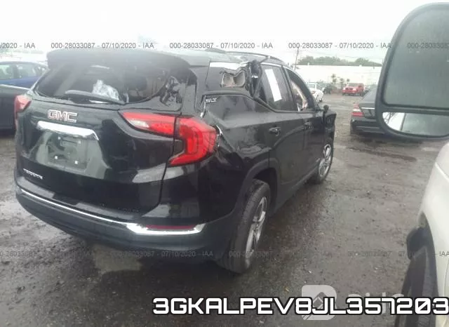 3GKALPEV8JL357203 фото 5