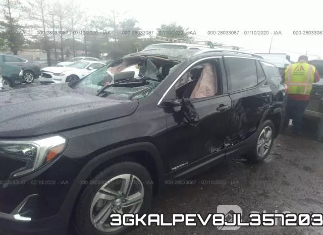 3GKALPEV8JL357203 фото 7