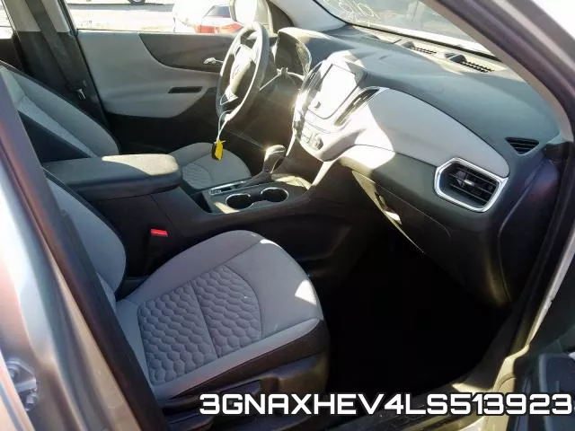 3GNAXHEV4LS513923 фото 6