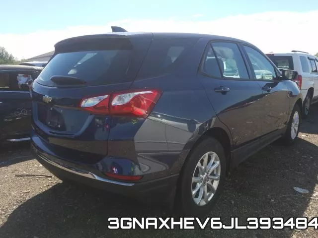 3GNAXHEV6JL393484 фото 5