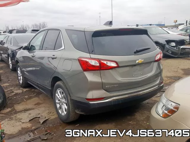 3GNAXJEV4JS637405 фото 4