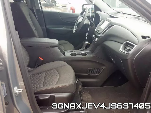 3GNAXJEV4JS637405 фото 6