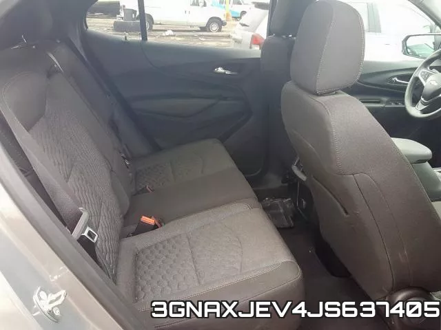 3GNAXJEV4JS637405 фото 7
