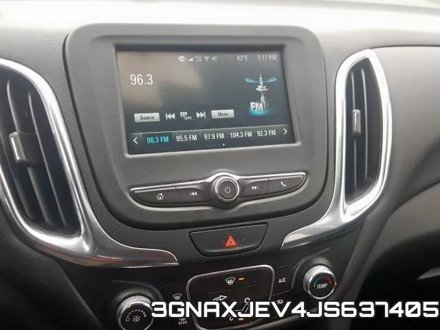 3GNAXJEV4JS637405 фото 10