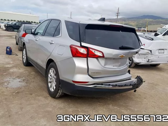 3GNAXJEV8JS556732 фото 4