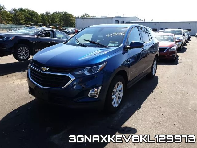 3GNAXKEV8KL129973 фото 3