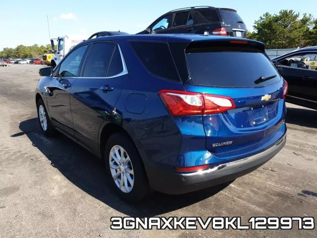 3GNAXKEV8KL129973 фото 4