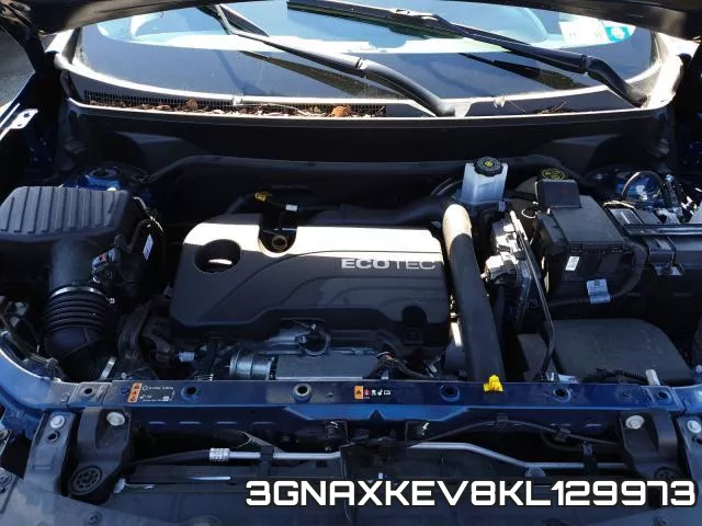 3GNAXKEV8KL129973 фото 8