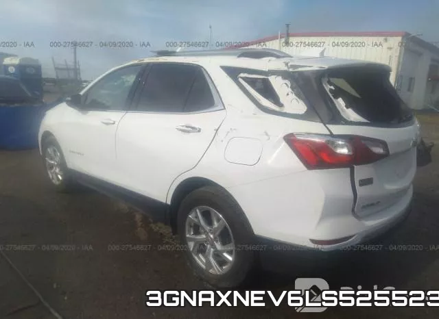 3GNAXNEV6LS525523 фото 4
