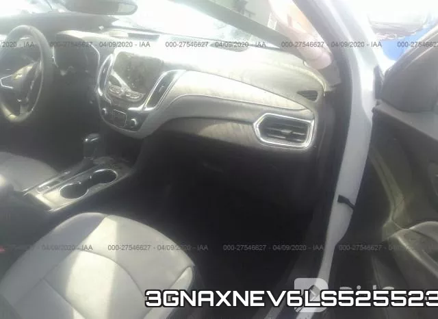 3GNAXNEV6LS525523 фото 6