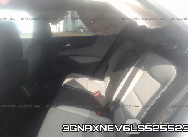 3GNAXNEV6LS525523 фото 9