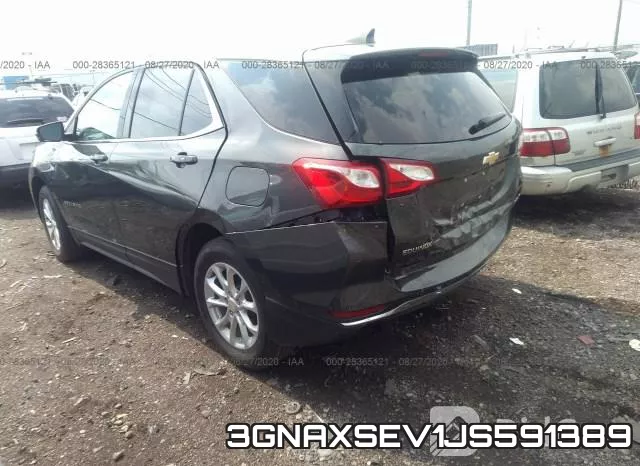 3GNAXSEV1JS591389 фото 4