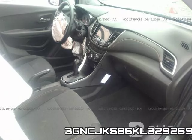 3GNCJKSB5KL329259 фото 6