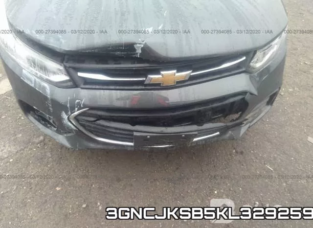 3GNCJKSB5KL329259 фото 7