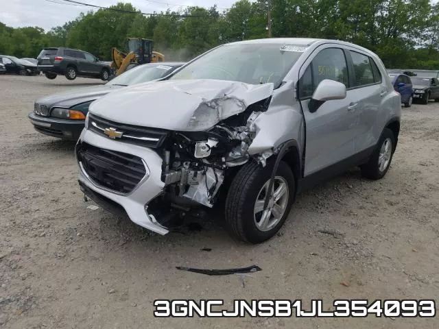 3GNCJNSB1JL354093 фото 3
