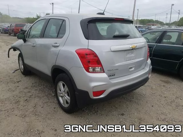 3GNCJNSB1JL354093 фото 4
