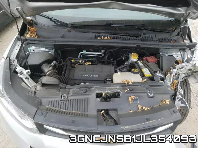 3GNCJNSB1JL354093 фото 8