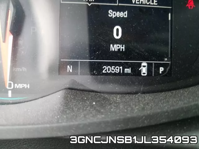 3GNCJNSB1JL354093 фото 9