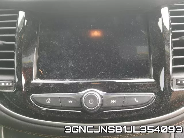 3GNCJNSB1JL354093 фото 10
