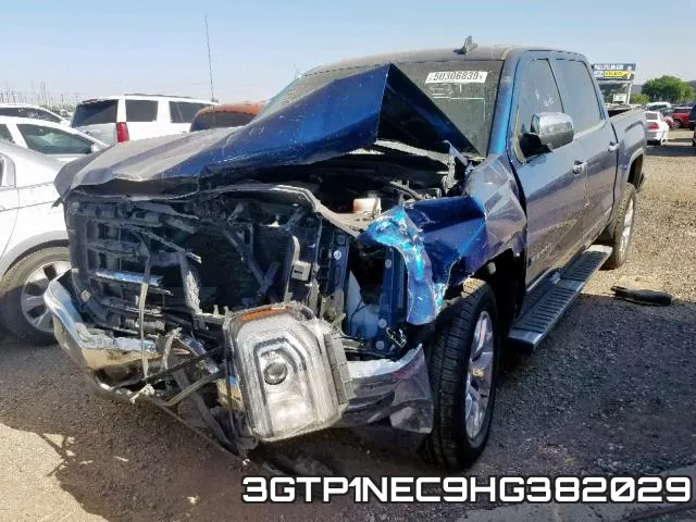 3GTP1NEC9HG382029 фото 3
