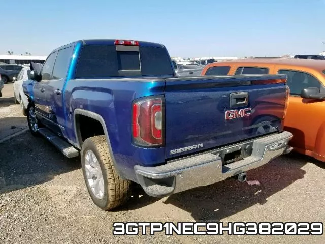 3GTP1NEC9HG382029 фото 4