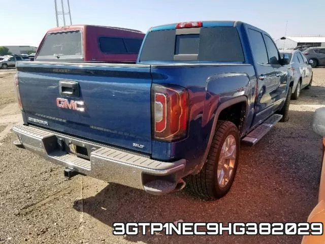 3GTP1NEC9HG382029 фото 5