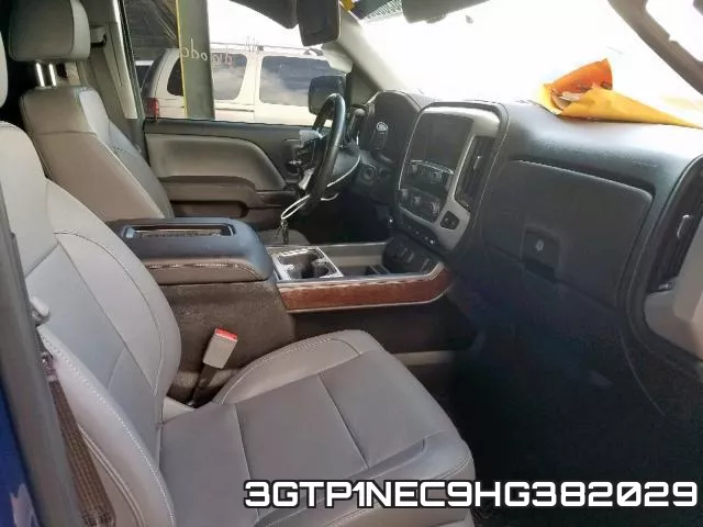 3GTP1NEC9HG382029 фото 6