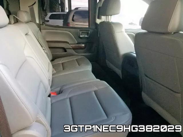 3GTP1NEC9HG382029 фото 7