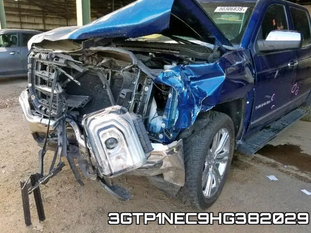 3GTP1NEC9HG382029 фото 10