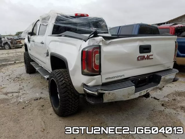 3GTU2NEC2JG604013 фото 4