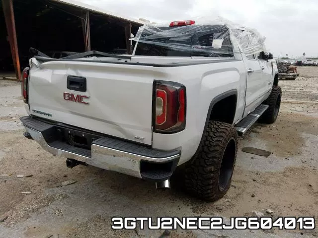 3GTU2NEC2JG604013 фото 5