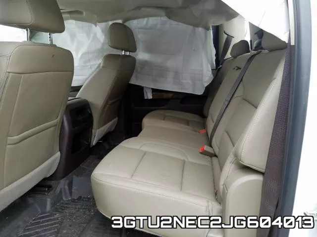 3GTU2NEC2JG604013 фото 7