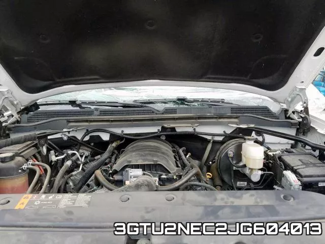3GTU2NEC2JG604013 фото 8