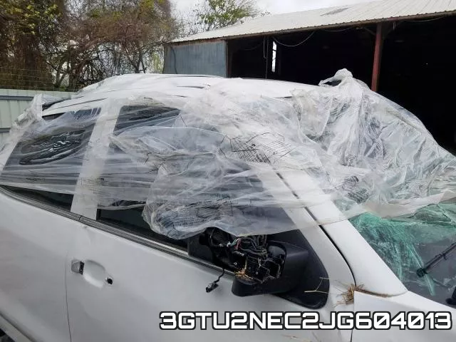 3GTU2NEC2JG604013 фото 10