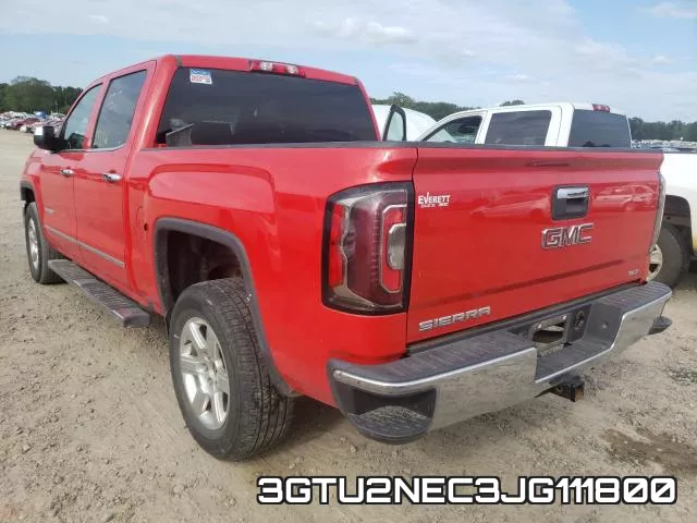 3GTU2NEC3JG111800 фото 4