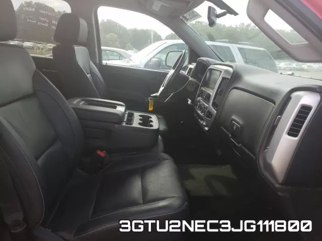 3GTU2NEC3JG111800 фото 6