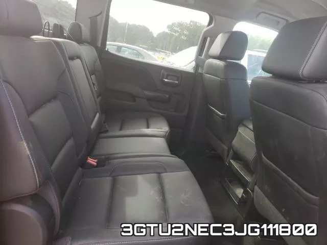 3GTU2NEC3JG111800 фото 7