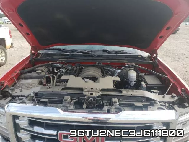 3GTU2NEC3JG111800 фото 8