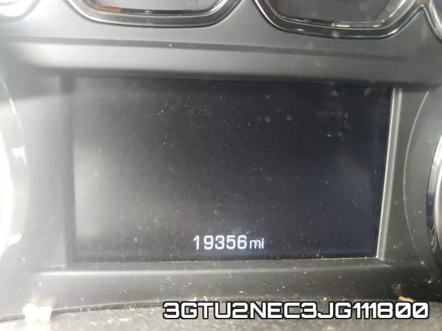 3GTU2NEC3JG111800 фото 9