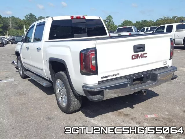 3GTU2NEC5HG155064 фото 4