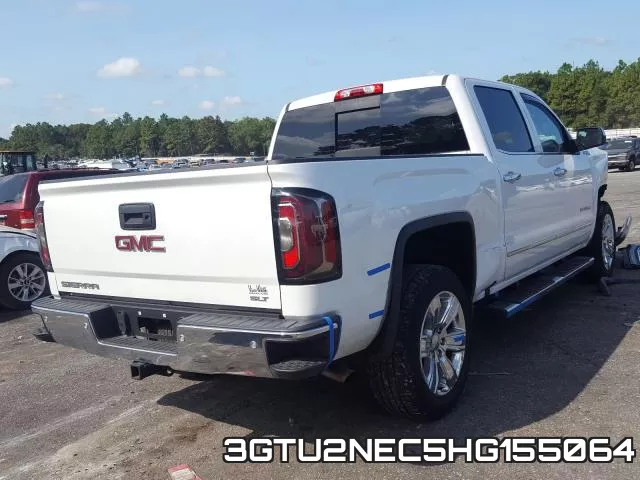 3GTU2NEC5HG155064 фото 5
