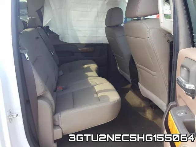 3GTU2NEC5HG155064 фото 7