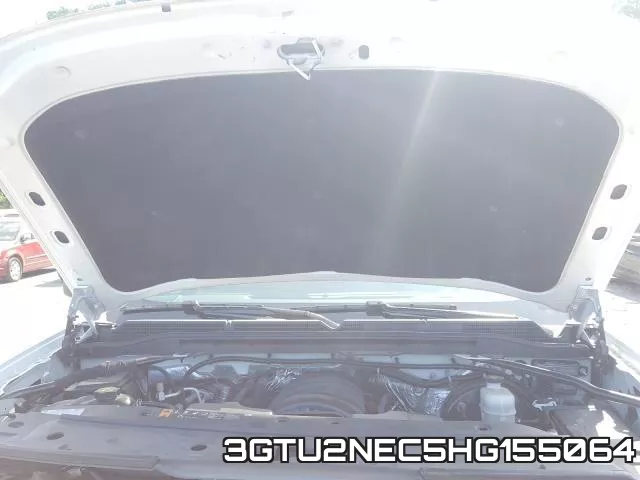 3GTU2NEC5HG155064 фото 8