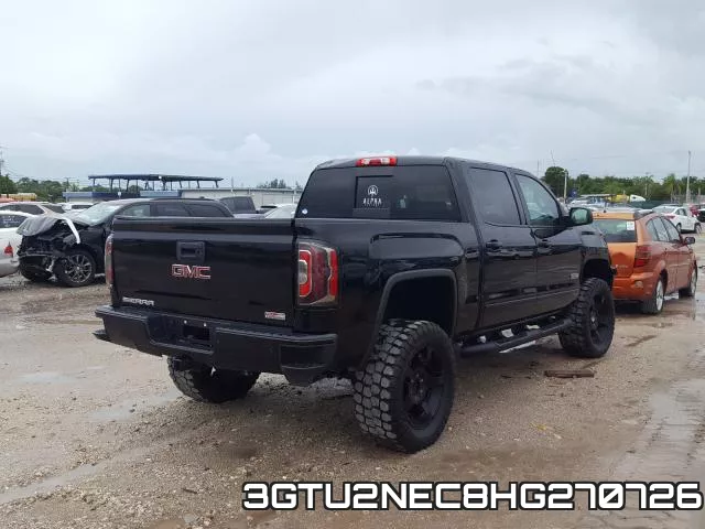3GTU2NEC8HG270726 фото 5