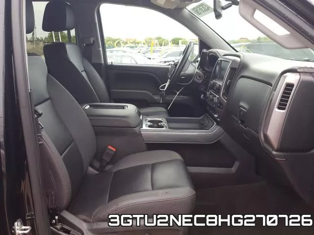 3GTU2NEC8HG270726 фото 6