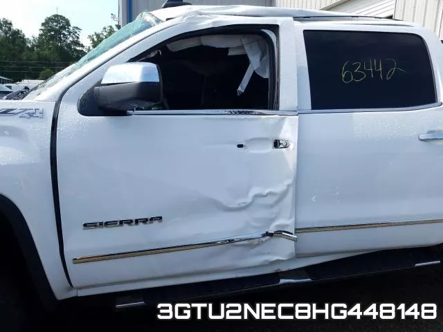 3GTU2NEC8HG448148 фото 2