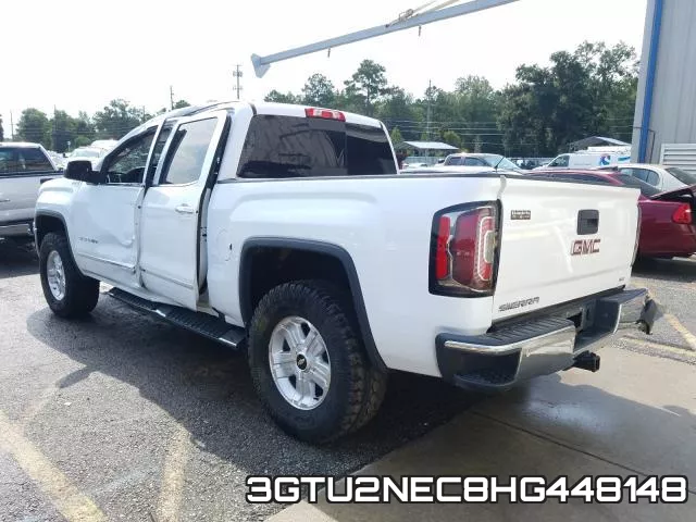 3GTU2NEC8HG448148 фото 4