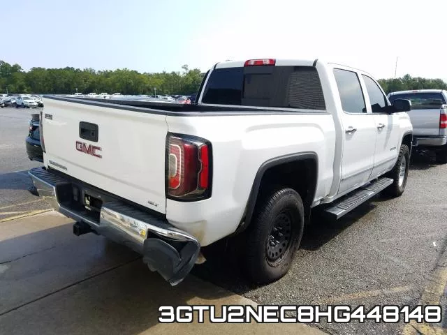 3GTU2NEC8HG448148 фото 5