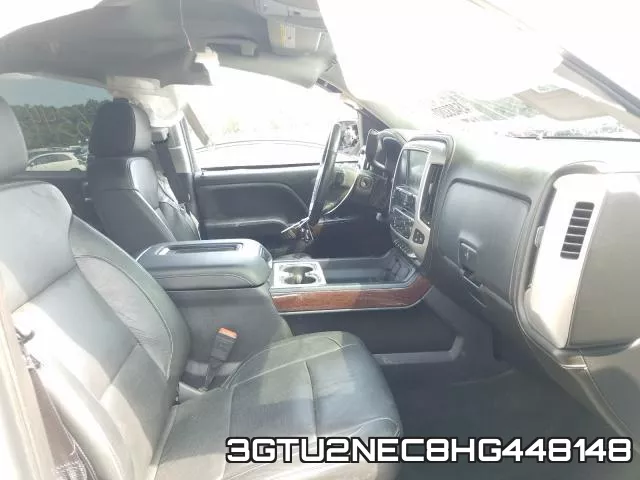 3GTU2NEC8HG448148 фото 6